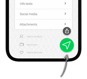 Navigate / Ride Hailing